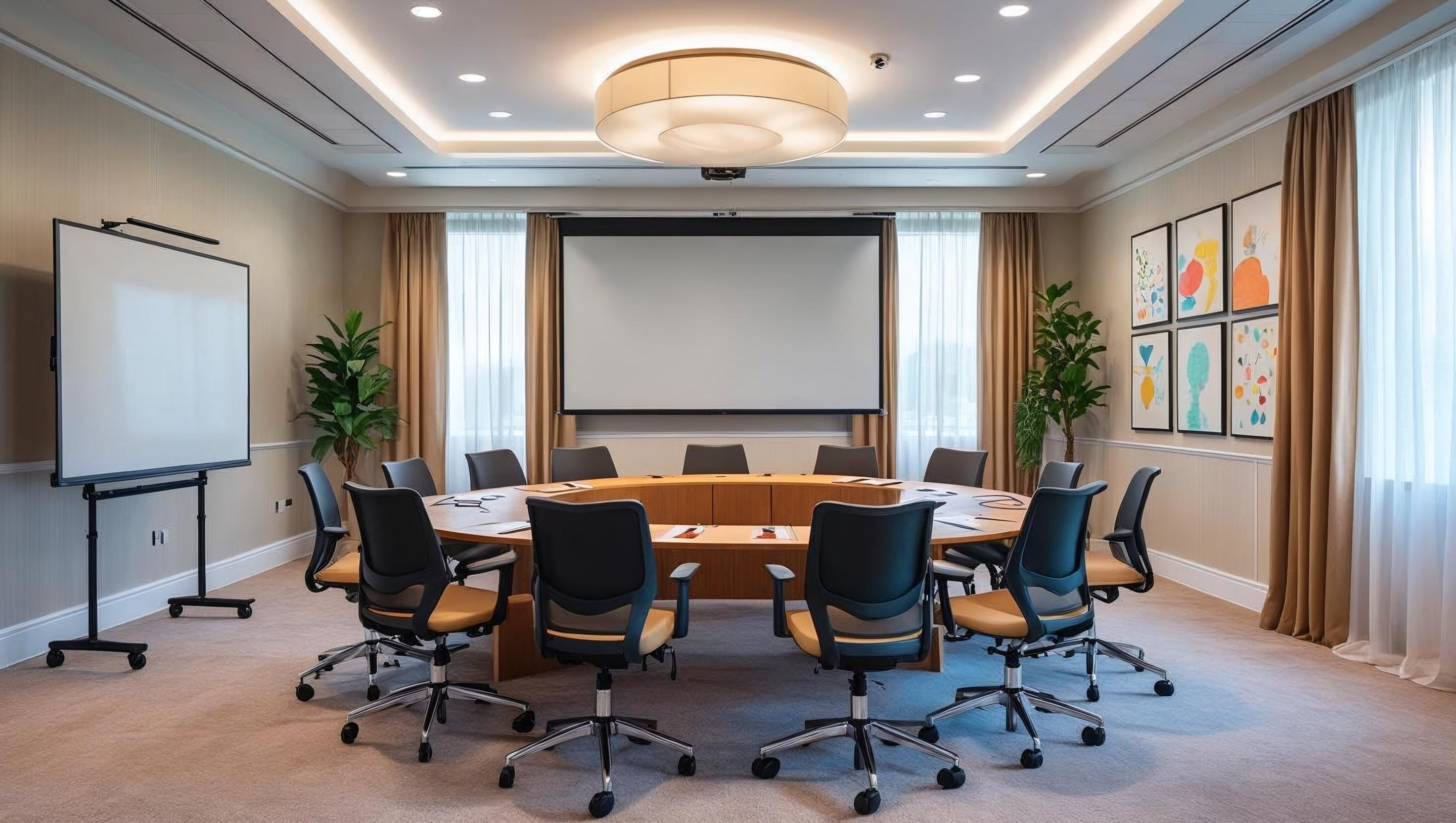 Salle de formation